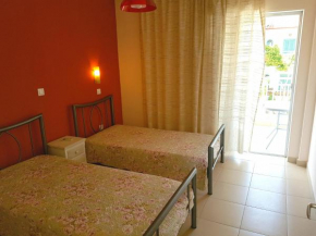 Toulis sea view